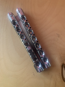 Cold steel paradox nuga (1 foto / 5)