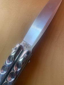 Cold steel paradox nuga (5 foto / 5)