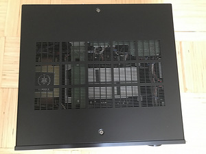 Yamaha RX-V2600 (4 foto / 5)