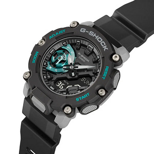 Наручные часы Casio G-SHOCK (2 фото из 4)