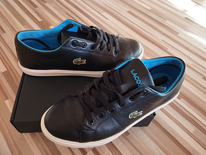 Lacoste jalanõud suurus 37