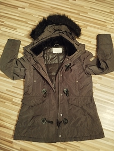 Trussardi originaal jope (2 foto / 4)