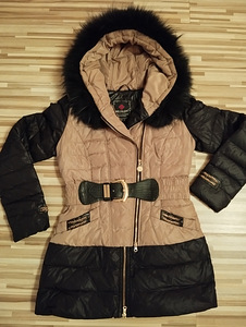 Parka s/m (1 foto / 3)