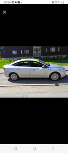 Ford Mondeo Titanium 2.0 103kw 200т.км Hatchback (2 фото из 6)
