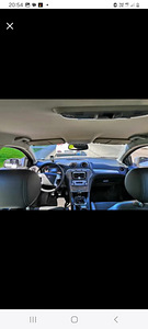 Ford Mondeo Titanium 2.0 103kw 200т.км Hatchback (4 фото из 6)
