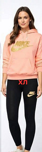 Спортивный костюм (1 фото из 1)