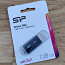 Uus USB 3.2 mälupulk SP Blaze 128 GB (foto #1)
