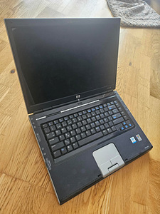 Sülearvuti HP Pavilion DV4000 (1 foto / 4)