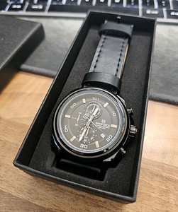 Часы NAVIFORCE 45мм (1 фото из 1)