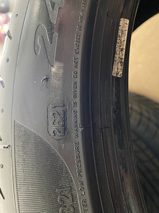 R20 Pirelli P Zero (5 foto / 6)