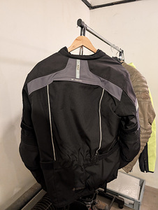 Mootorrattajope IXS Tour Classic Gore-Tex Suurus M (2 foto / 3)