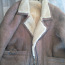 Меховая куртка XL (фото #2)
