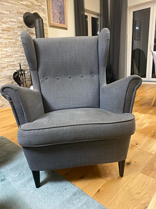 Кресло IKEA (2 фото из 2)