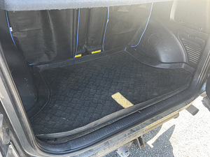Toyota Rav4, 2004, Diesel (5 foto / 5)