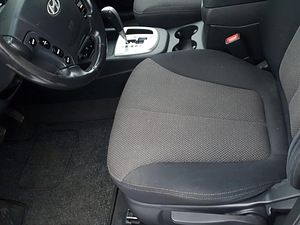 Hyundai Santa Fe 2006 110kw (6 foto / 10)