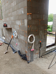 Täielik elektriprojekt — majad, korterid, kontorid, litsents (2 foto / 7)