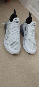 Nike air max 270 (3 фото из 4)