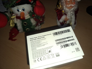 Xiaomi Redmi Note 10 Pro (2 фото из 3)