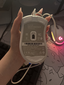 Razer hiir (2 foto / 3)