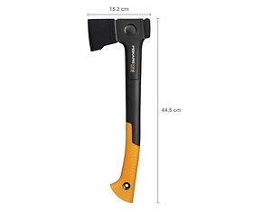 Топор Fiskars X18 S (1 фото из 1)