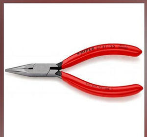 KNIPEX Näpitstangid 3731125 (1 foto / 1)