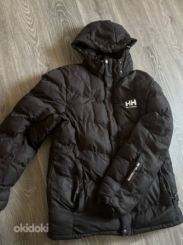 Куртка Helly Hansen
