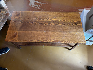 Laud (2 foto / 2)
