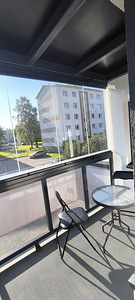 Karusselli tn 91, Eeslinna, Pärnu, Pärnumaa (8 фото из 10)