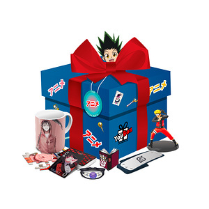 Anime box (1 foto / 3)