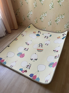 Laste vaip (1 foto / 2)