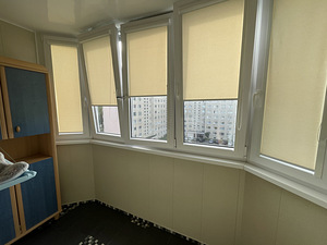 Vikerlase tn 15, Lasnamäe, Tallinn, Harjumaa (24 foto / 25)