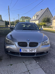 BMW 525D E60 for sale (1 foto / 3)