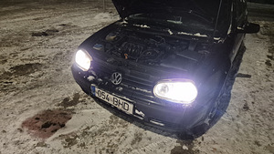 VOLKSWAGEN GOLF 1.6 74kW 2000 aasta (3 foto / 15)