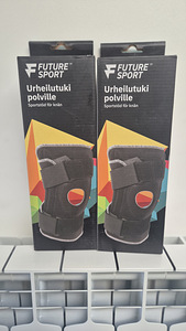 Наколенник (1 фото из 3)