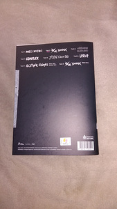 Stray Kids album (2 foto / 4)