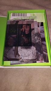 Dreamcatcher album (2 foto / 3)