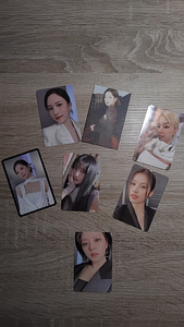 12TH MINI ALBUM TWICE «READY TO BE» (2 foto / 4)