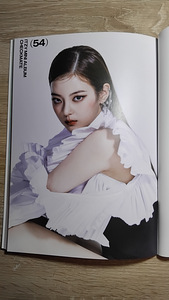 АЛЬБОМ ITZY «CHECKMATE» ВЕР. LIA (3 фото из 4)