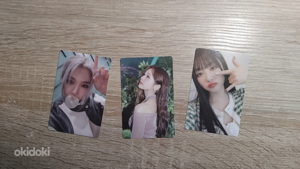 DREAMCATCHER'S CARDS
