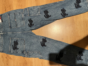 Tommy Jeans teksad (2 foto / 4)
