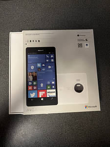Продается телефон! Microsoft Lumia 950 XL (2 фото из 3)
