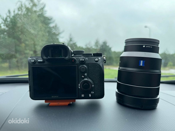 Sony A7R IV ДЕШЕВО