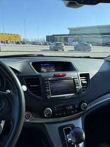 Honda crv executive 2.0 114kw (7 foto / 9)