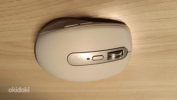 Мышка от Logitech