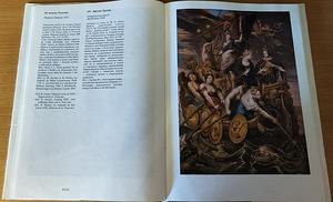 Продается книга-альбом "Francuzska rokokova grafika" 1987 го (4 фото из 8)