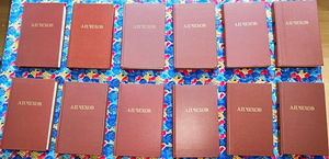 Продаются книги "Антон Павлович Чехов" 12 томов.