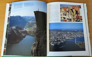 Продается книга "Norra" (4 фото из 8)