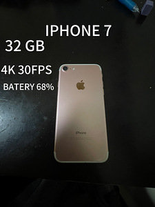 iPhone 7