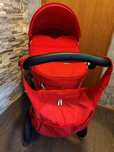 Stokke Trailz lapsevanker / Stokke Trailz lapsevanker / (3 foto / 6)