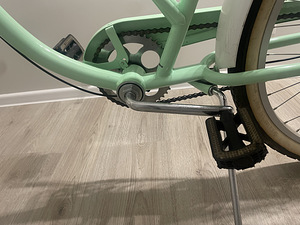 Jalgratas/bike - Electra (7 foto / 10)